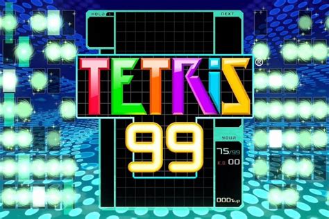 Video: Tetris 99 Gameplay - My Nintendo News