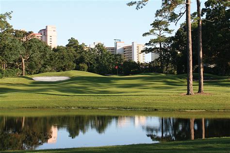 Pine Lakes Golf Course - Myrtle Beach Golf - On The Green Magazine : Myrtle Beach Golf – On The ...