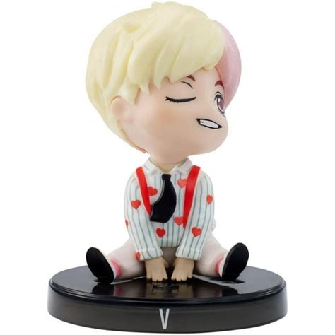 BTS Mini Idol Doll V - Walmart.com - Walmart.com