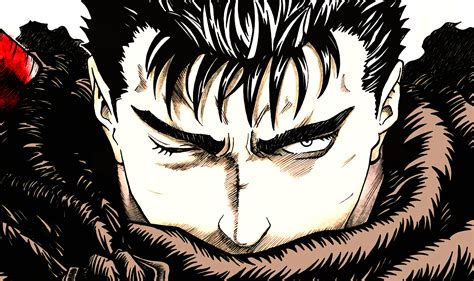 Wallpaper Drawing Illustration Cartoon Guts Berserk Kentaro | Images and Photos finder