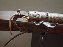 Matchlock - Wikipedia