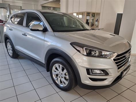 Used 2021 Hyundai Tucson for sale in Welkom Free State - ID: 1040833/1 ...