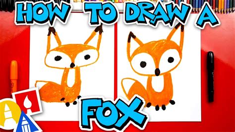 Cute Art For Kids Hub Youtube Animals - Fotomuslik