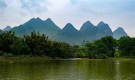 Li River Hiking in Guilin 2024 - Rove.me