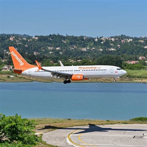 Canadian Low Cost Airline Doubles Routes To Warm Destinations Due To High Demand - Travel Off Path