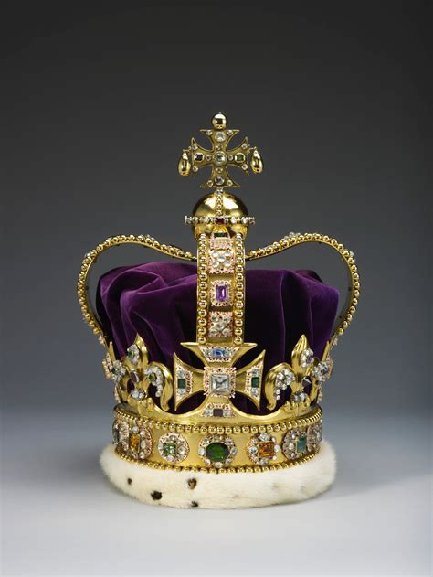 The 5 Most Expensive Crown Jewels In The World