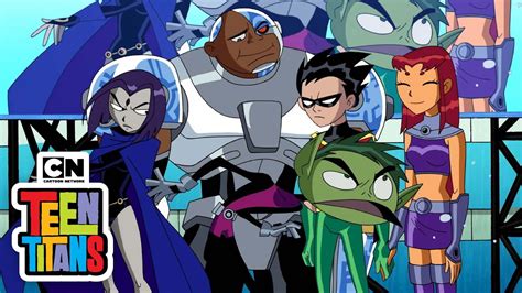 15 Powerful Teen Titans Characters You Must Know