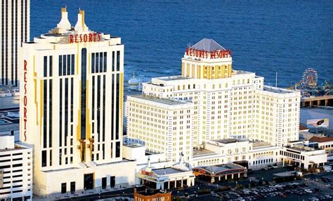 Atlantic City Hotels - Hotels in Atlantic City - AC Lodging