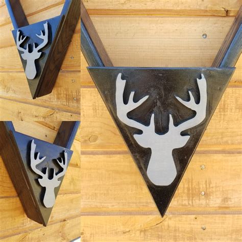 Archery Bow Rack Wall Mount for Compound Traditional or | Etsy