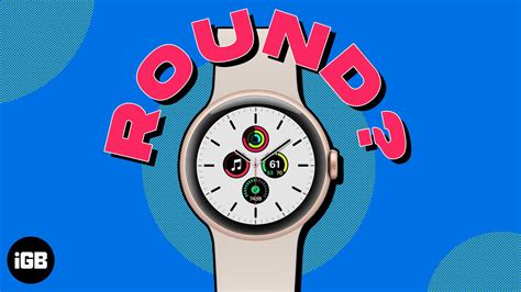 Round Apple Watch: Will Apple ever make a circular design? - iGeeksBlog