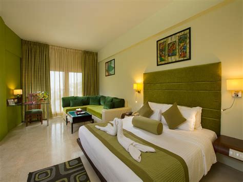 Hotel Atithi in Pondicherry - Room Deals, Photos & Reviews