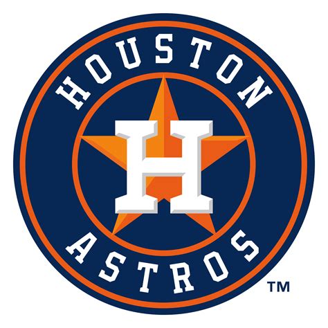 Houston Astros – Logos Download