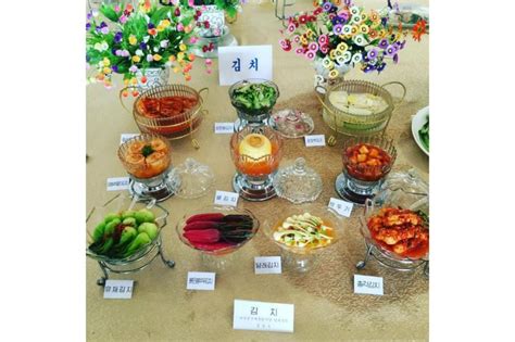 The surprising truth about what people really eat in North Korea | lovefood.com