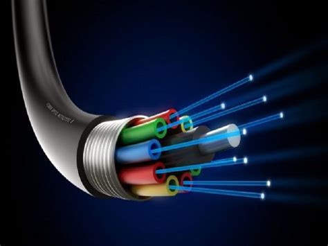 12 Uses of Optical Fibre in Daily Life – StudiousGuy