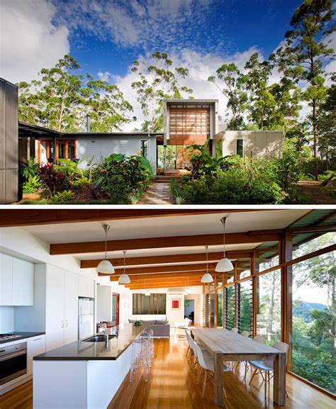 Celebrate Australia Day With These 14 Contemporary Australian Houses | CONTEMPORIST