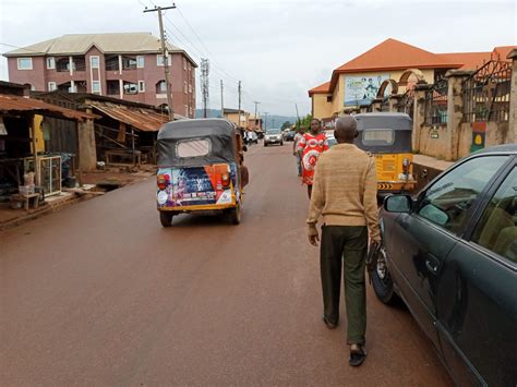 Trans-Ekulu Enugu - Ou Travel and Tour