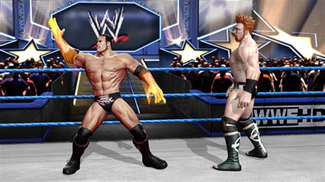 Review: WWE All Stars Review - This Is My Joystick!