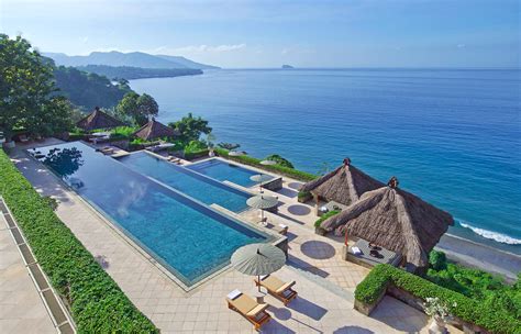 Amankila, Bali • Luxury Hotels TravelPlusStyle