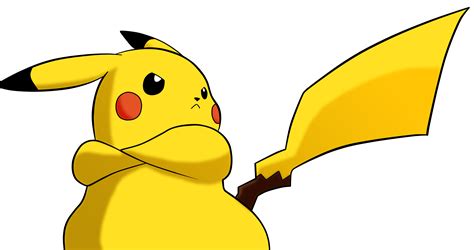 Epic Pikachu Wallpapers - Top Free Epic Pikachu Backgrounds - WallpaperAccess