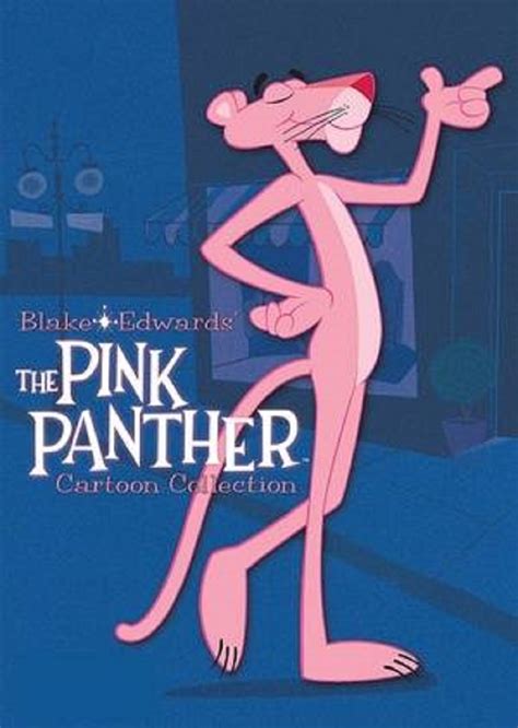 The Pink Panther (1964) - WatchSoMuch