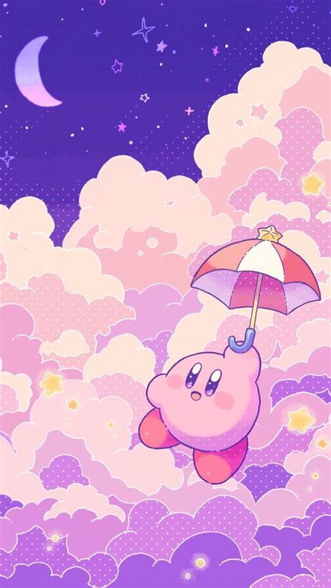 Kirby wallpaper – Artofit