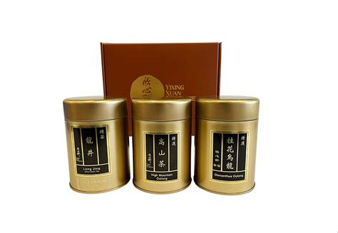 Buy Tea Gift Box Online | Gift Tea Set | Western Australia