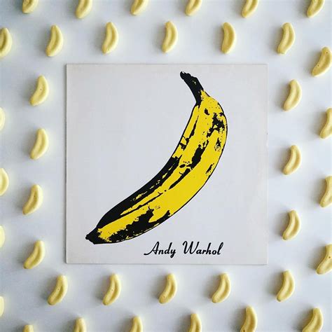 The Status of the Banana in Modern Art - TheArtGorgeous