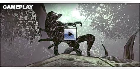 Alien vs. Predator Multiplayer Hands-on - IGN