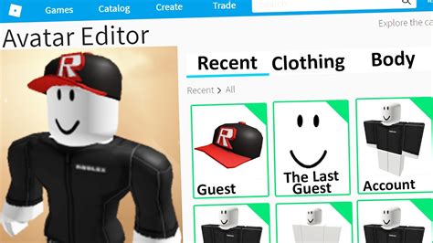 Top 99 roblox guest 666 avatar đang gây sốt trên mạng