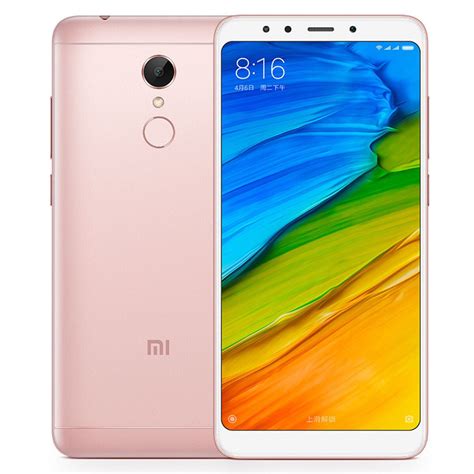 Redmi Note 5 Ai : Xiaomi Redmi Note 5 review - First affordable phone with ... : The massive 1 ...