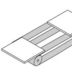 Conveyor System - Motion Control Application