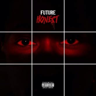 Future – 'Honest' (Album Cover & Track List) | HipHop-N-More