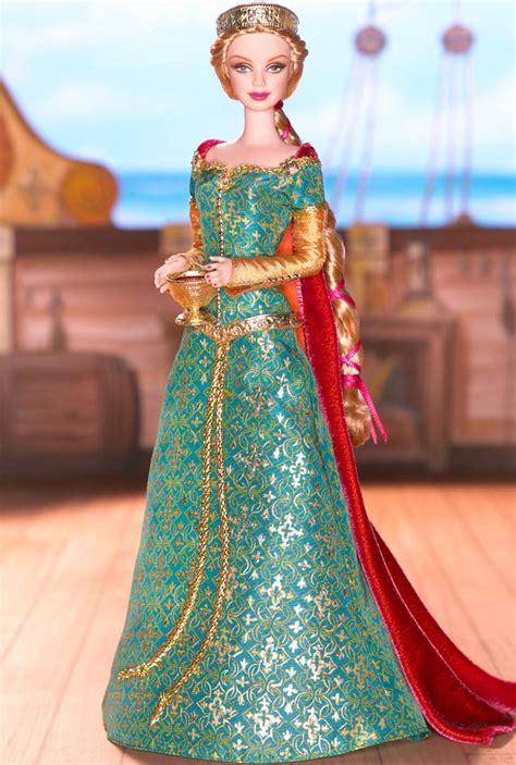 Spellbound Lover™ Barbie® Doll 2005 - Barbie: Dolls Collection Photo (31686854) - Fanpop