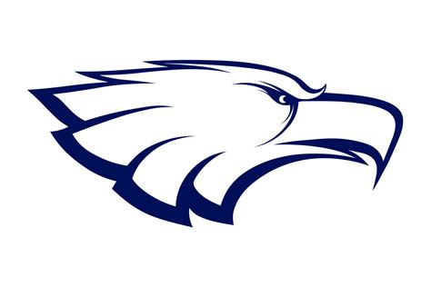 Allen Eagles | Texas HS Logo Project