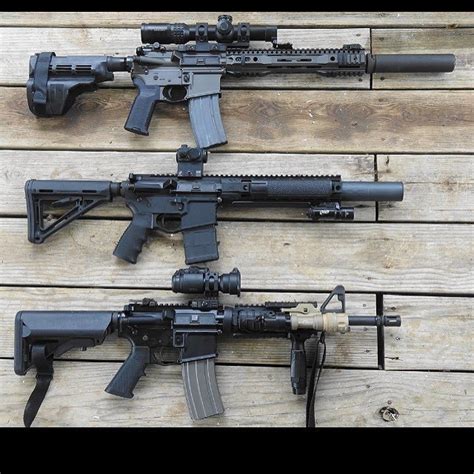 The 7 Most Popular AR15 Accessories