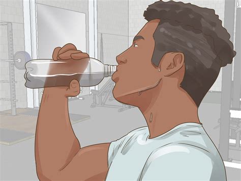 3 Ways to Prevent Muscle Cramps During Exercise - wikiHow