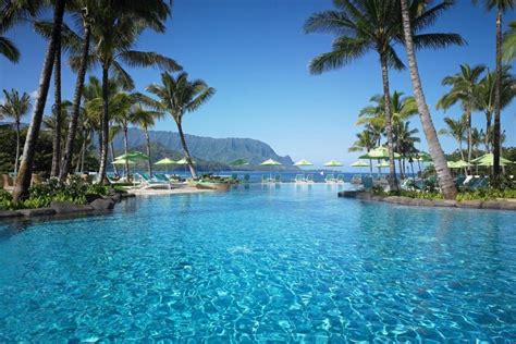 Kauai: Luxury Hotels in Kauai, HI: Luxury Hotel Reviews: 10Best