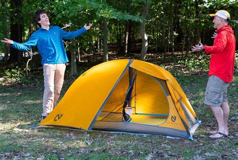 2019 Best Backpacking Tents | Lightweight & Ultralight - Adventure Alan