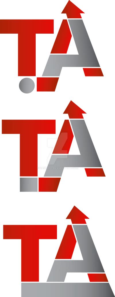 TA logo by Saikart on DeviantArt