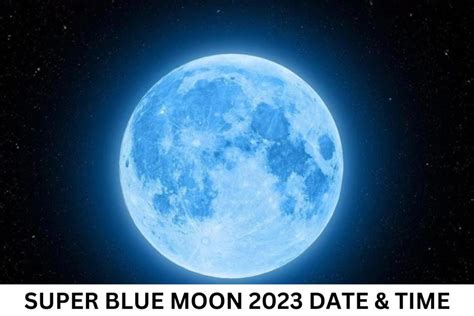 Blue Moon Time August 2024 - Natty Viviana