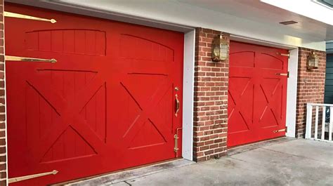 Swinging Garage Door Services in California | Tungsten Royce