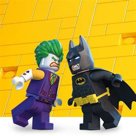 Image result for batman vs joker lego