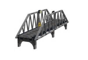 LEGO IDEAS - Product Ideas - Train Bridge