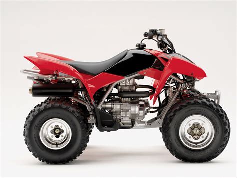 2006 HONDA TRX TRX 250 EX ATV wallpaper