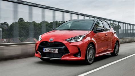 Toyota Yaris, record anche produttivo: 4 milioni quelle fatte in Francia