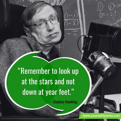 Stephen Hawking Quotes That Will Teach You Meaning Of Life