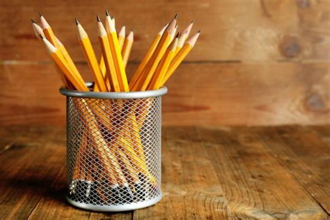 Best Pencils: Reviews and Ratings (Update 2021) at WoWPencils