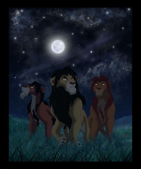 Mufasa Ahadi Lion King - Xkill Wallpaper