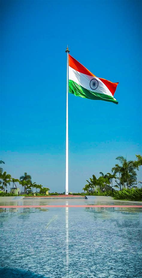 Indian National Flag, art, indian flag, national flag, HD phone wallpaper | Peakpx