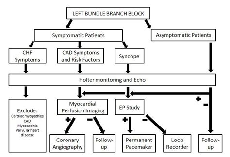 Left bundle branch block management strategy - wikidoc